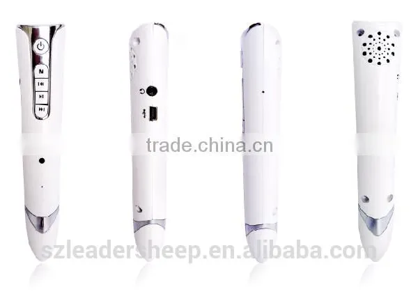 Teaching Aids Translation Touch Reading Talking Pen photo-4