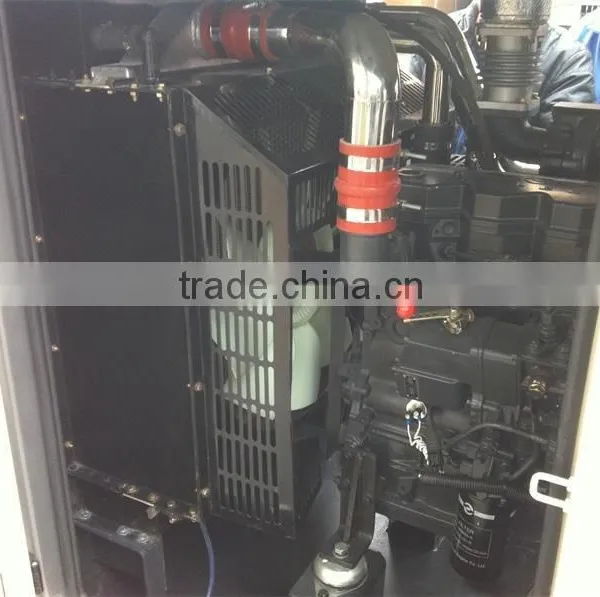 ShangHai Diesel Engine (SAEC) SC4H95D photo-5