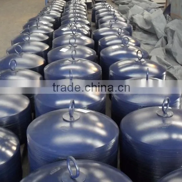 Farm Machinery Wearing Parts Plough Discs for Sale photo-6
