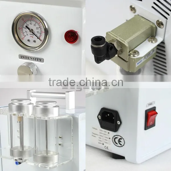 Good Effect Crystal Microdermabrasion photo-3