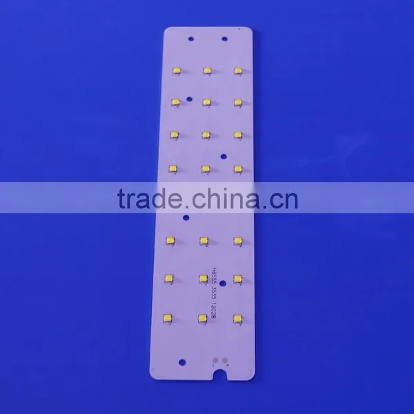 24W Aluminium Pcb Board Led Smd Led for Street Light photo-5