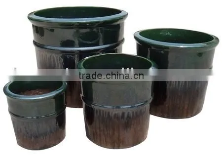 Outdoor Garden Supply Planter and Flowerpot