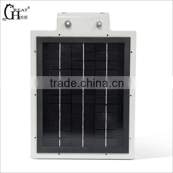 All in One Solar Garden Light GH-SRL-006 photo-5