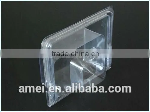 OEM Packing Box,pvc Clear Blister Packaging Tray photo-3