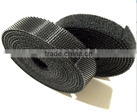 Double Side Plastic Hook and Nylon Loop photo-4