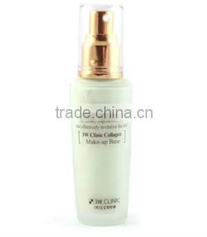 3w clinic collagen makeup base 50ml