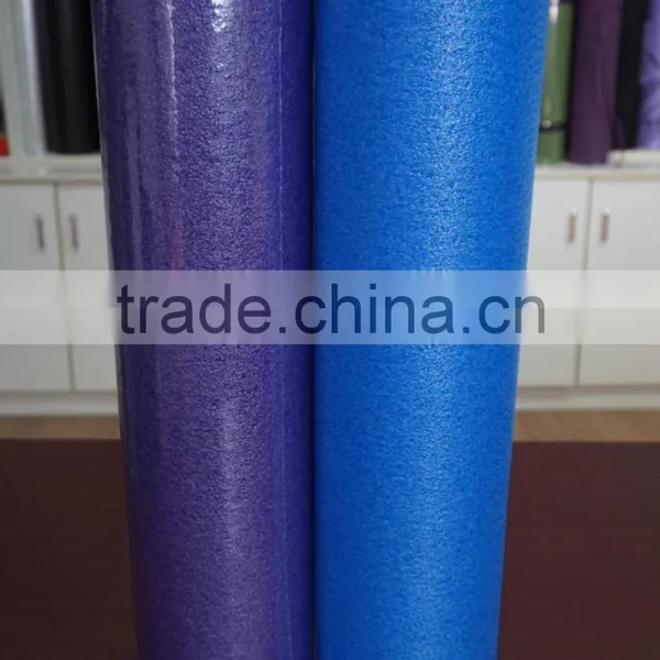 2015 New High Density Fitness Gym Item EPE Yoga Foam Roller photo-6