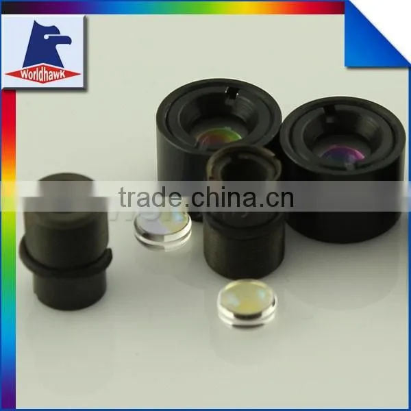 BK7 Achromatic Collimator Lens photo-5