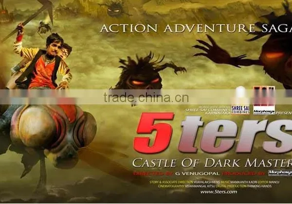 2d Animation Development photo-5