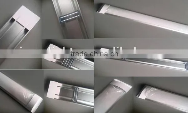 LED Linear Light/20w Daylight 4000K Dimmable Led Batten Tube Lights 600mm IP44 photo-2