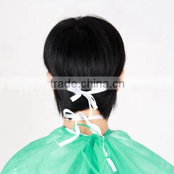 Nonwoven Face Mask