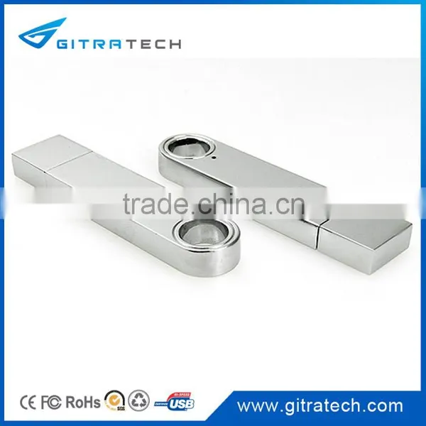 Custom USB Flash Drive China Factory photo-2