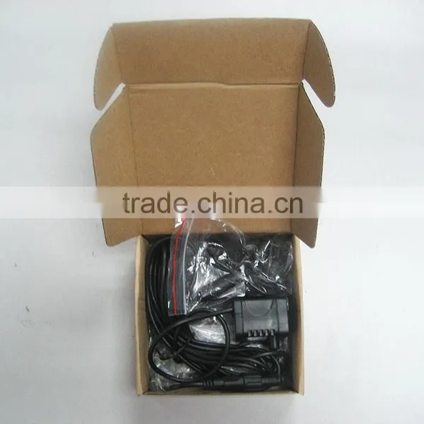 High Efficiency Solar Panel Decorative Garden Pump photo-6