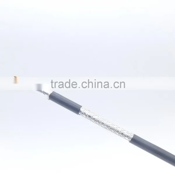 Low Loss Rg6u Coaxial Cable With Competitive Price photo-4