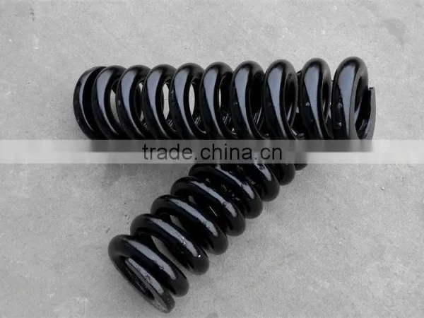 Hitachi EX200-5 Excavator Track Adjuster and Tension Spring Assy photo-5