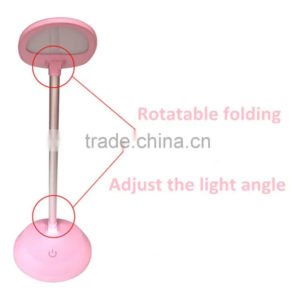 High Quality Reading Led Table Lamp Flexible Table Lamp photo-2