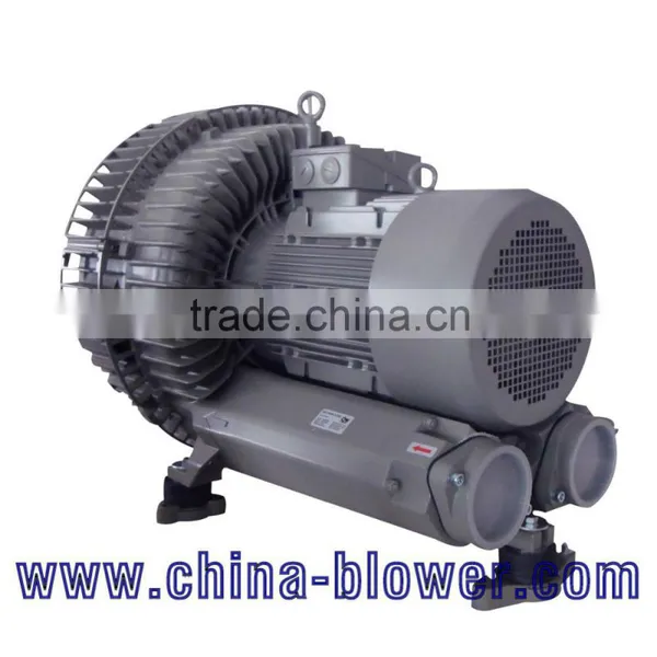 2RB940 H27 15KW Side Channel Blower photo-2