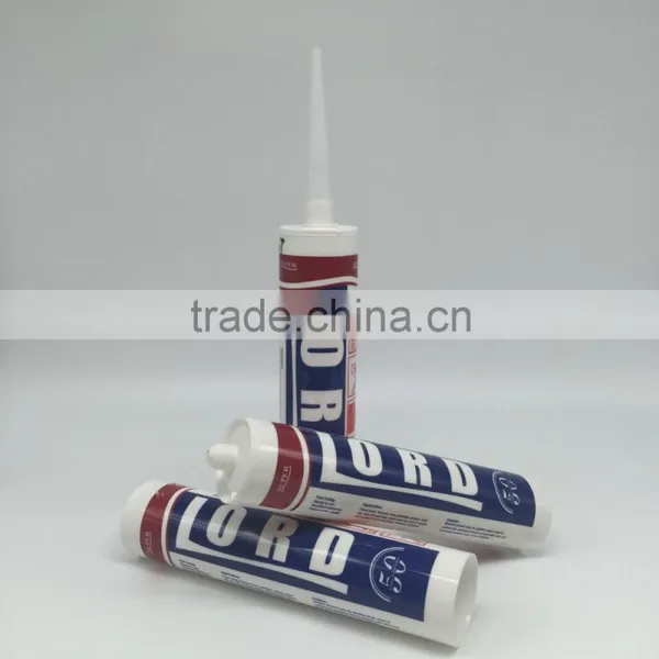 General Purpose Neutral Structural Silicone Sealant 995 photo-5