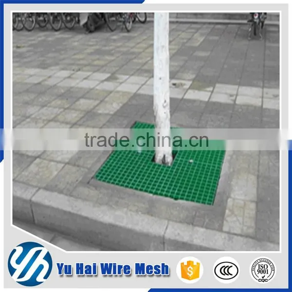 Clear Molded Grp Grating /frp Gratings photo-4
