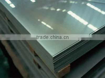 2014 Hot High Quality 201 Stainless Steel Corrugated Sheet for Decoration photo-2