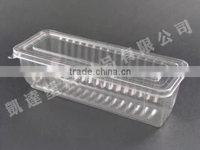 Disposable Food Container
