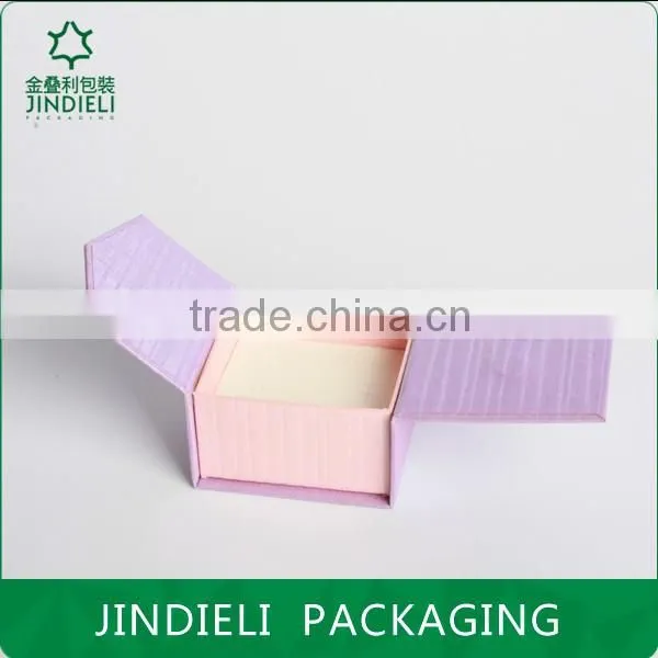 Beautiful Pendant Packaging Jewelry Gift Boxes photo-2
