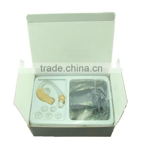 Medical Device Hearing Aid Digital Micro Earphone photo-5