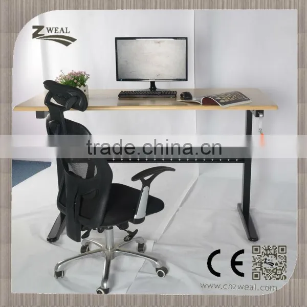 Durable Height Adjustable Dining and Coffee Table Furniture photo-2
