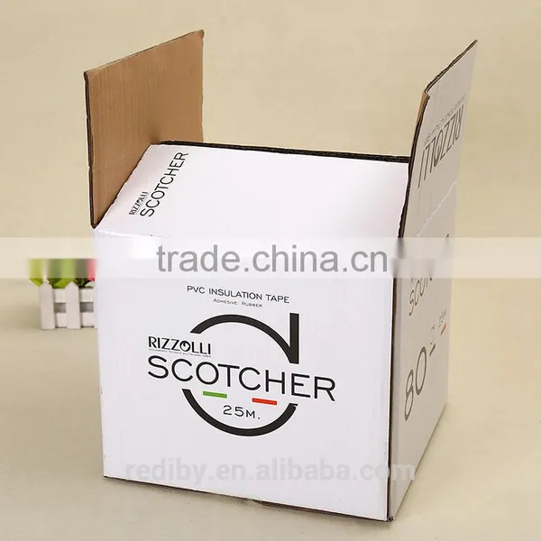 High Quality Beautiful Design Colorful Strong Low Cost Paper Package Cardboard Custom Box