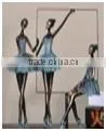 Large Outdoor Garden Sculptures Indoor Statues for Sale photo-4