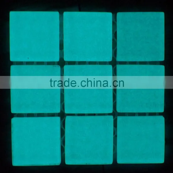 Glow in the Dark Tiles Blue photo-4