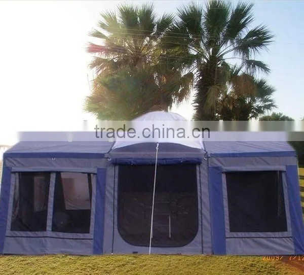 9ft Kwit Tent-Camper Trailer Tent-Camping Trailer Tent
