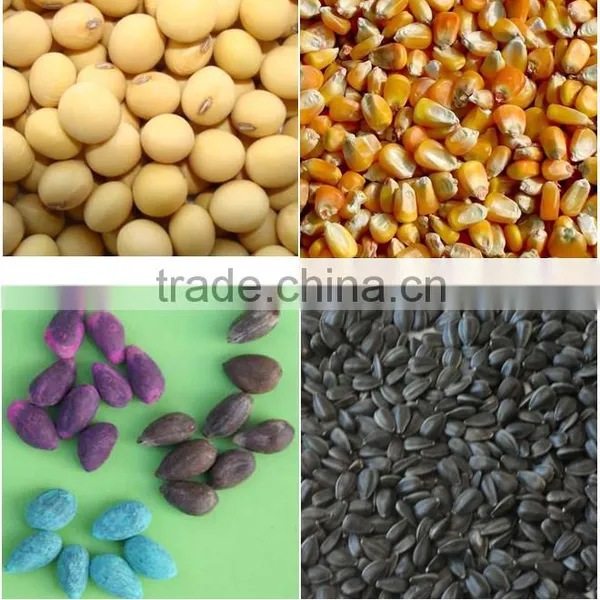 Farm Machines Corn Soybean Peanut Seeding Planting Machine photo-6