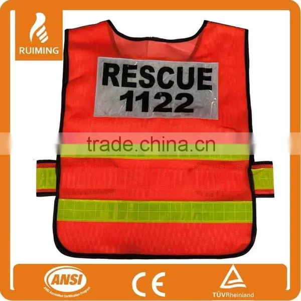 hi Vis Vest photo-2