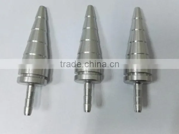 High Precision Hollow Cone Spray Nozzle, Customized Nozzles photo-4