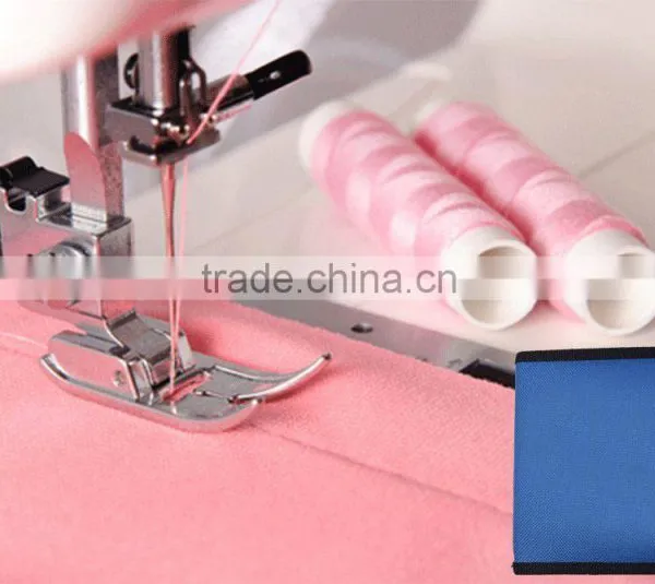12.5*11.5*2.5 Sewing Kit in Zipper Pouch Cheap Mini Sewing Kit photo-3