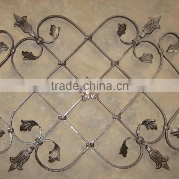 Wrought Iron Element photo-3