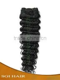 TOP Grade 5A Brazilian Human Hair photo-6