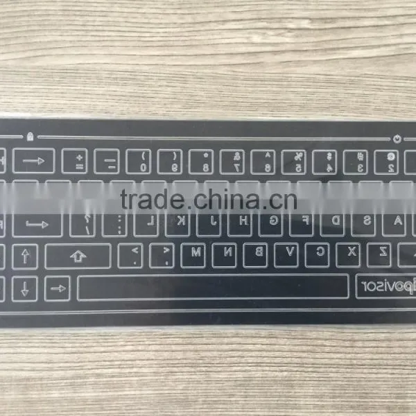 Factory Direct Keyboard Glass Faceplate photo-5