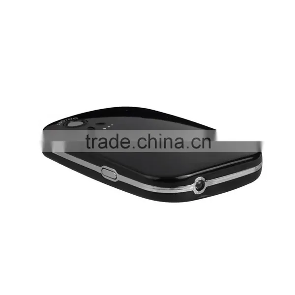 Rechargeable Electric Hand Warmer Heater Led Light USB Charger Pocket Portable photo-4