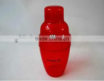 Plastic Shaker Bottle, Shaker Cup