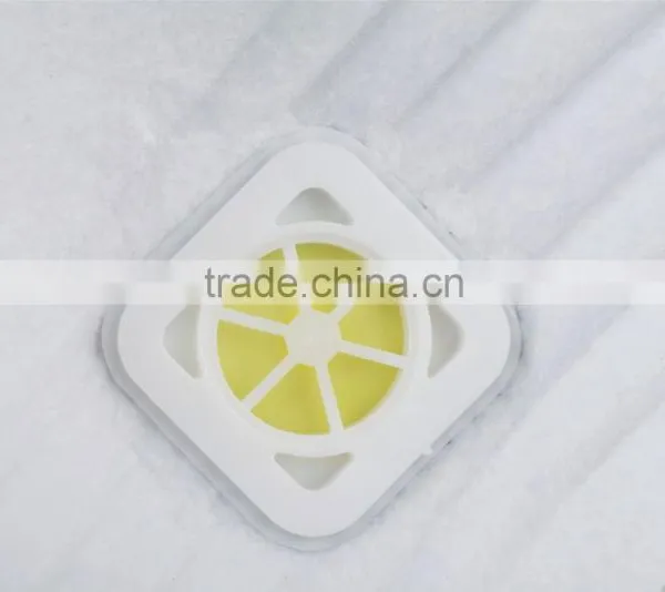 Disposable Dust Mask/breathing MaskAP81001v photo-2