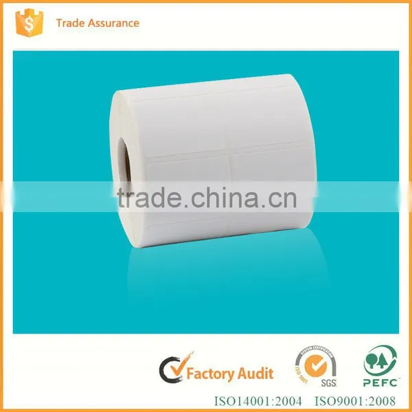 Colorful High Quality Sticker Paper Roll photo-3