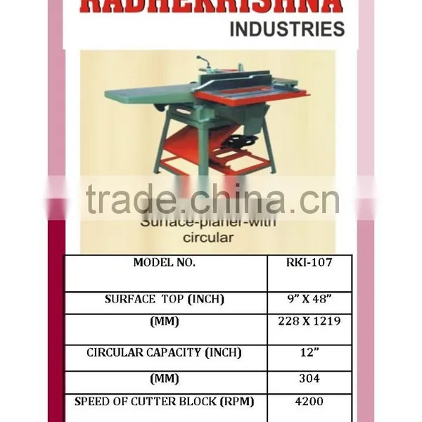 2015 India Hot Sale Wood Spindle Machine Superior Quality, Best Rate photo-3