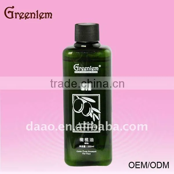Olive Oil (Color:green)