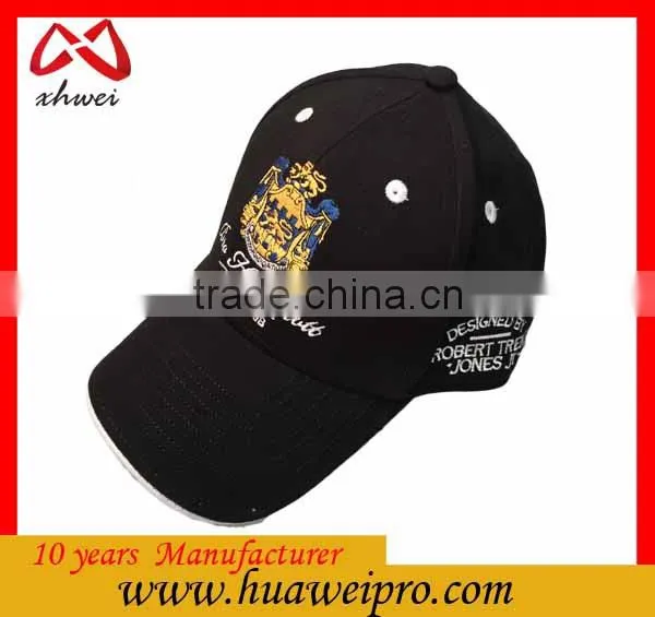 3D Embroidery Outdoor Sport Baseball Cap photo-3