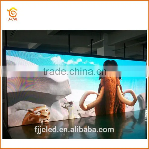 Hot Sale Product P6 Smd Outdoor P10 Led Display photo-3