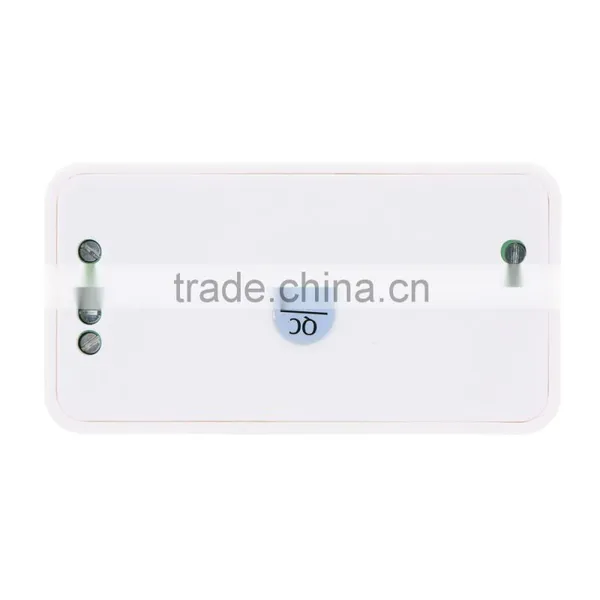 Touch Screen 2.4G 3*4A Wireless Remote Control + RF Controller for RGB Color LED Strip /LED Light Bulb /Downlight DC12-24V photo-4