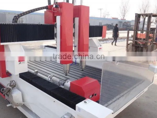 AAAAA Fanch Woodworking CNC Router FC-1325SA-2Z photo-4
