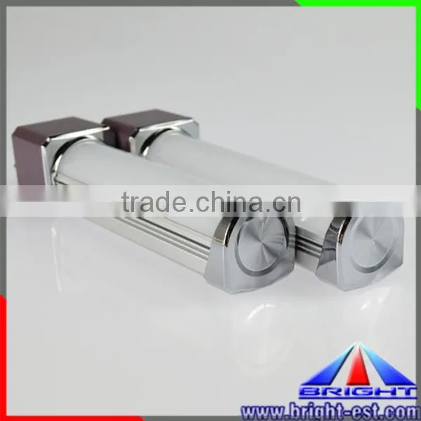New Type Led Industrial Lights, Led Tri-proof Bar Lights, Led T8 Tube Light Bar photo-2